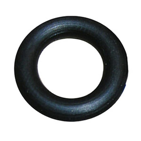 Larsen Supply Co 02-1552P 0.31 x 0.56 x 0.13 in. No.10 Faucet O-Ring, 10PK 139322